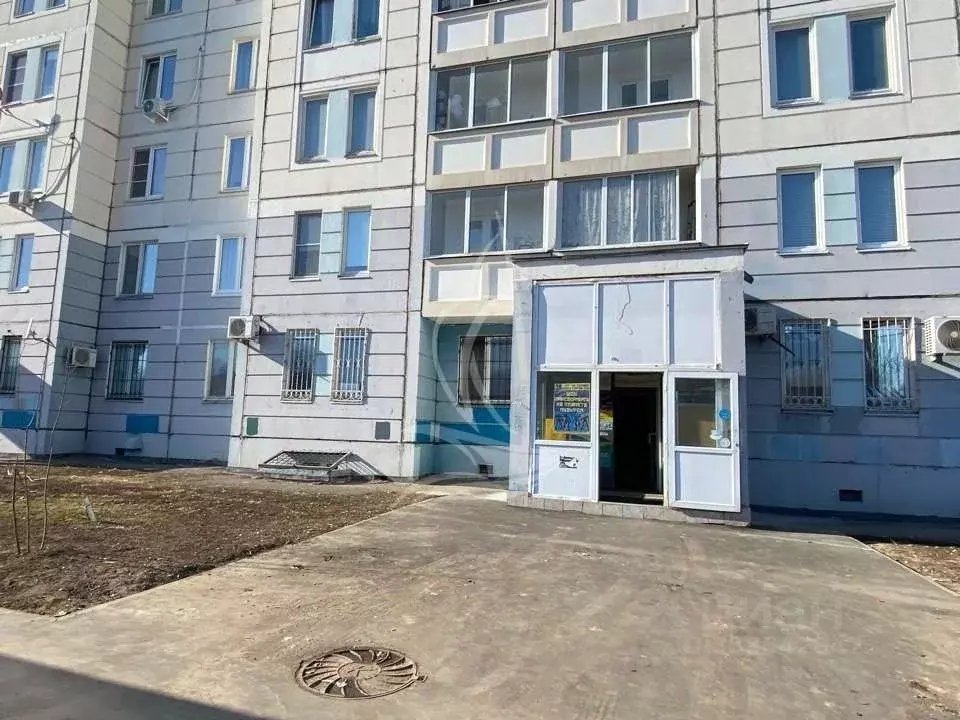 Помещение свободного назначения в Московская область, Подольск ул. ... - Фото 2