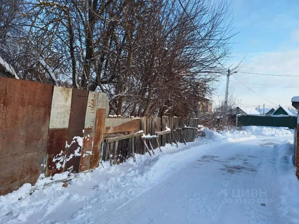 Участок в Татарстан, Зеленодольск ул. Лебедева-Кумача, 14 (8.38 сот.) - Фото 1