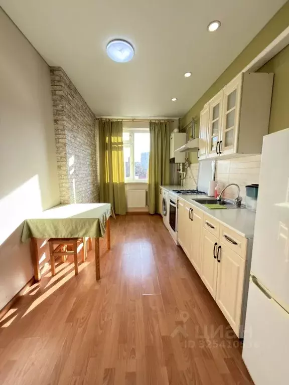 1-к кв. Севастополь ул. Николая Музыки, 25 (42.0 м) - Фото 1