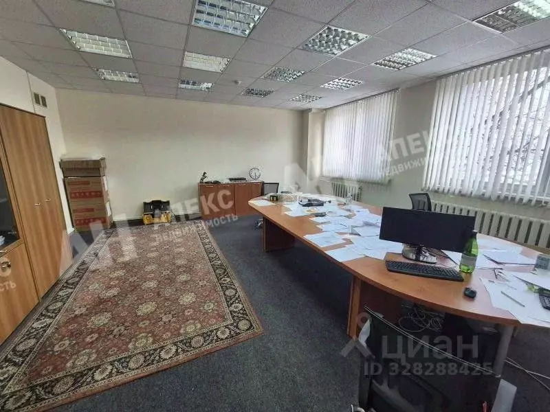 Помещение свободного назначения в Москва Научный проезд, 12 (94 м) - Фото 1