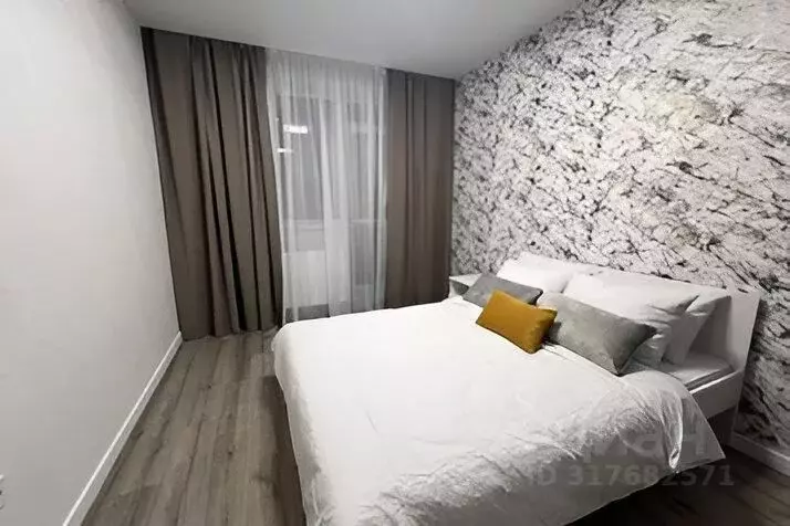 1-к кв. Ульяновская область, Ульяновск ул. Аблукова, 14 (50.0 м) - Фото 1