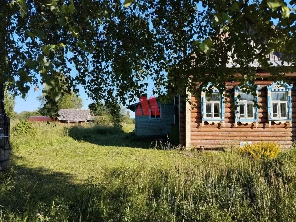 дом в ярославская область, ростовский район, семибратово с/пос, д. . - Фото 0