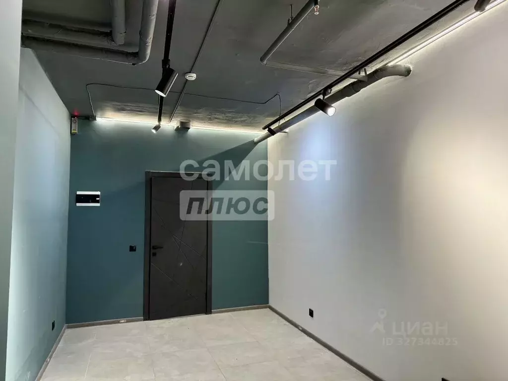 Помещение свободного назначения в Татарстан, Казань ул. Фрунзе, 5 (19 ... - Фото 2