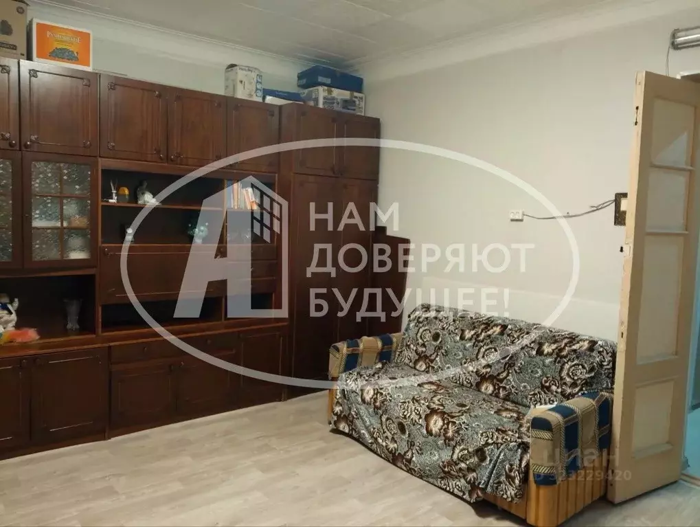 2-к кв. Удмуртия, Глазов ул. Наговицына, 14 (60.0 м) - Фото 2