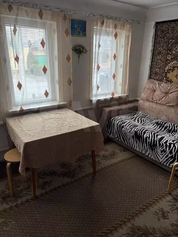 Комната 16 м в 2-к., 1/1 эт. - Фото 0