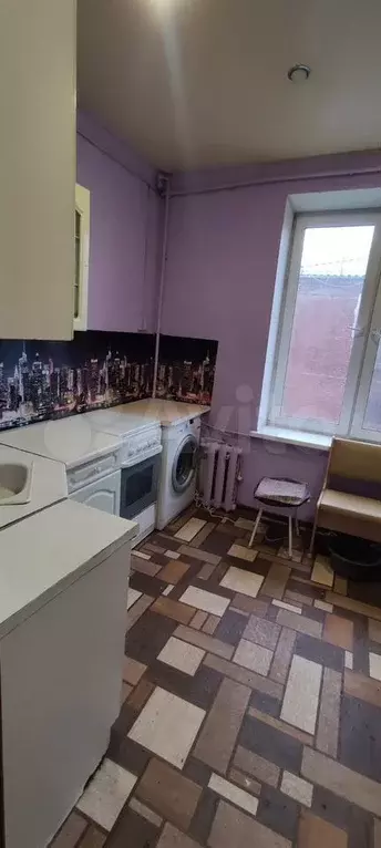 Комната 19,9 м в 4-к., 4/4 эт. - Фото 0