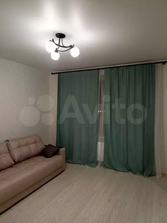 Квартира-студия, 28 м, 8/17 эт. - Фото 0