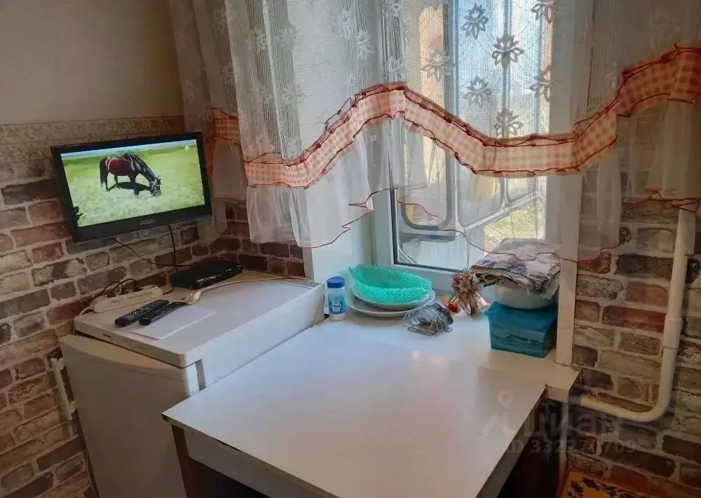 1-к кв. Московская область, Красногорск городской округ, Путилково пгт ... - Фото 2