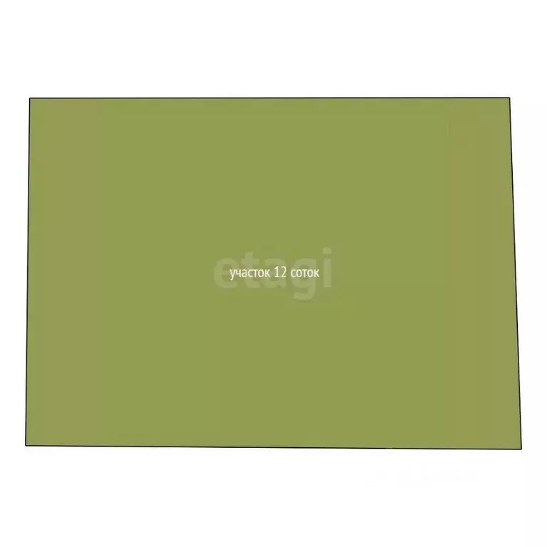 Участок в Ленинградская область, Киришский район, Кусинское с/пос, ... - Фото 2