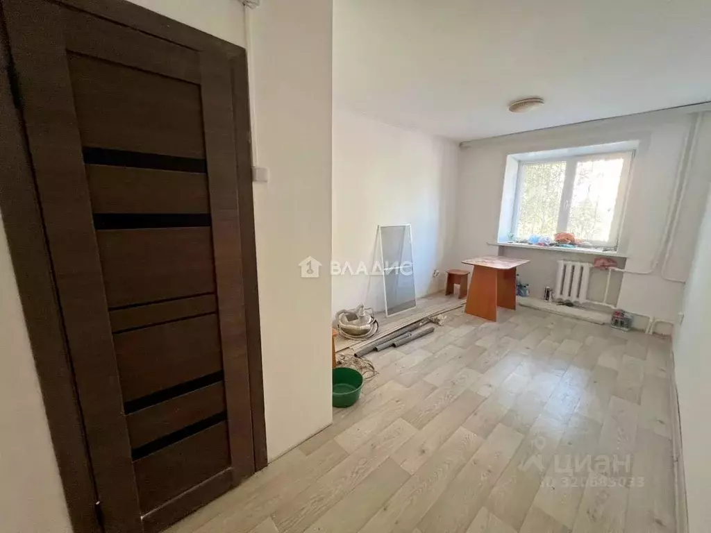 Комната Бурятия, Улан-Удэ Солнечная ул., 5 (16.1 м) - Фото 1