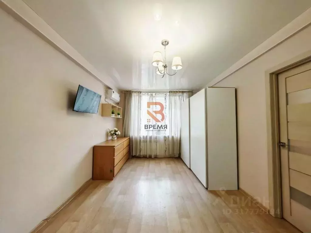 2-к кв. Севастополь ул. Хрусталева, 7 (47.0 м) - Фото 1