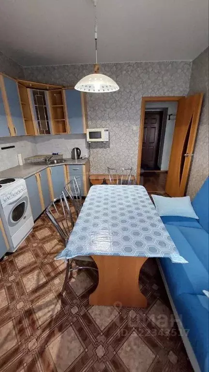 2-к кв. Тюменская область, Тюмень ул. Щербакова, 90 (35.0 м) - Фото 2