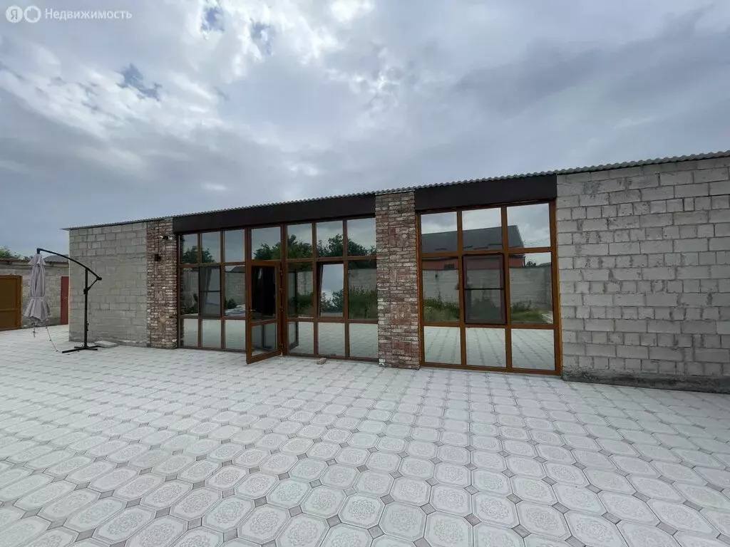Дом в станица Архонская, улица 8 Марта (110 м) - Фото 0