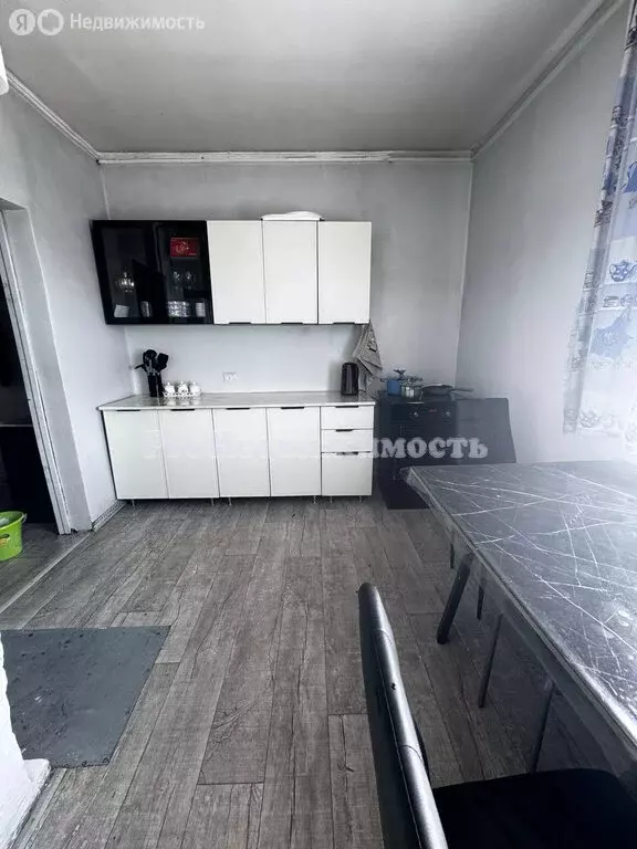 Дом в Республика Тыва, Кызылский кожуун, село Сукпак (33.3 м) - Фото 0