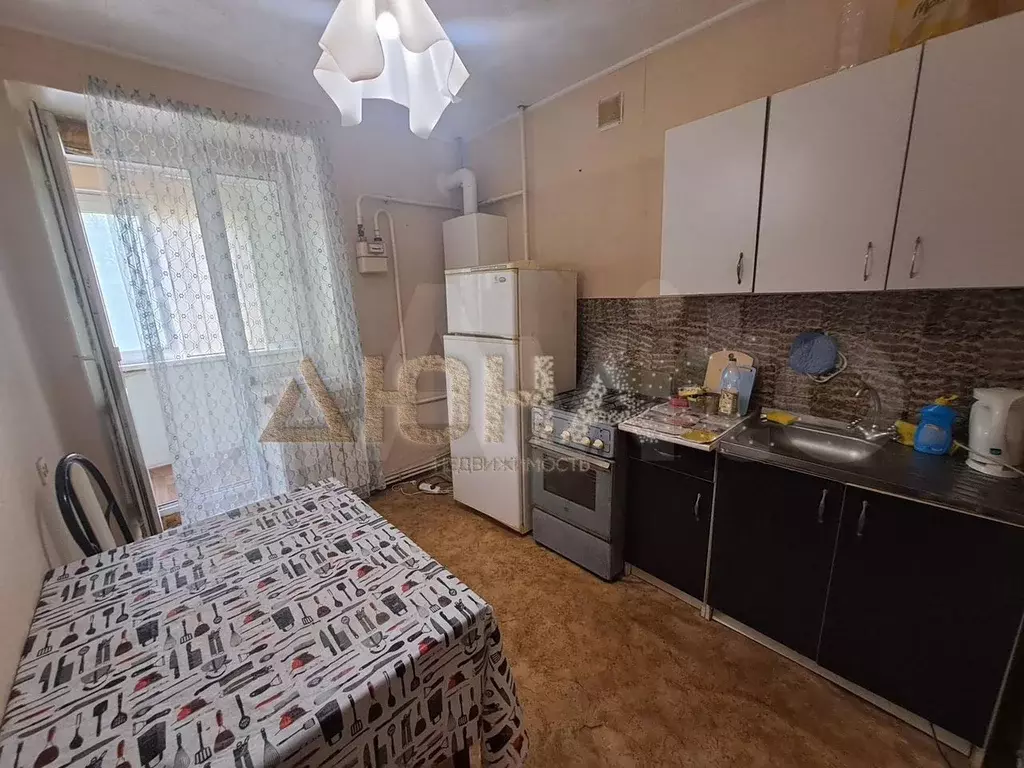 1-к. квартира, 33 м, 3/9 эт. - Фото 0