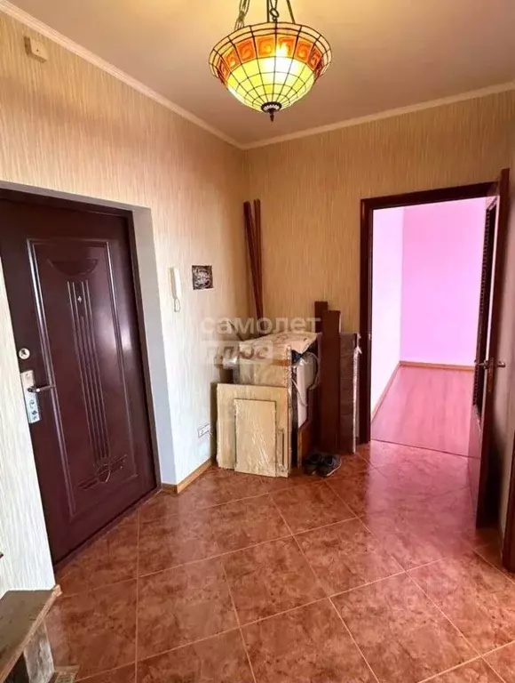 2-к кв. Московская область, Пушкино Московский просп., 44 (63.3 м) - Фото 1