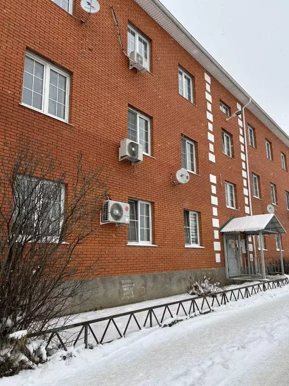 Квартира, 1 комната, 42 м - Фото 1