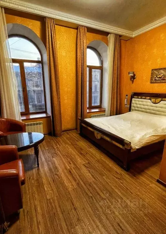 Комната Санкт-Петербург ул. Марата, 22-24 (20.0 м) - Фото 1