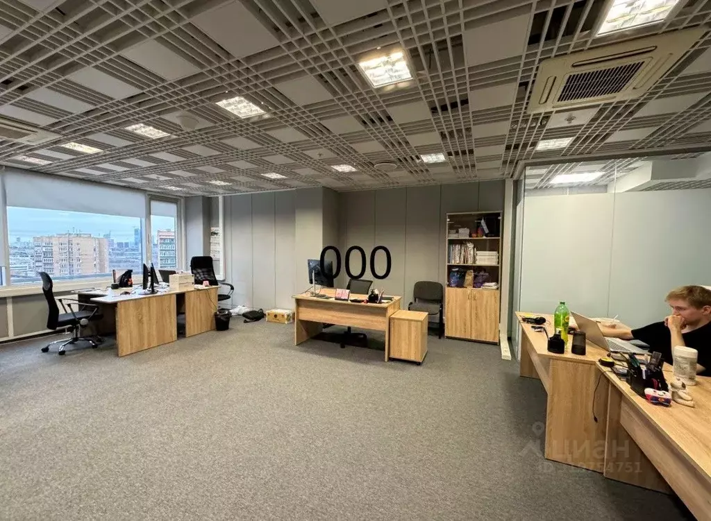 Офис в Москва Университетский просп., 12 (254 м) - Фото 1