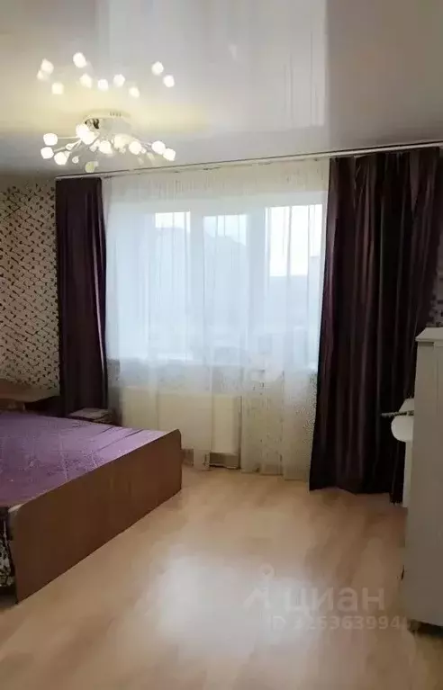 1-к кв. Удмуртия, Ижевск Красноармейская ул., 86Б (36.0 м) - Фото 1