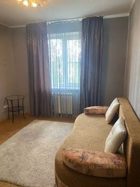 3-к кв. Нижегородская область, Дзержинск ул. Комбрига Патоличева, 29 ... - Фото 2