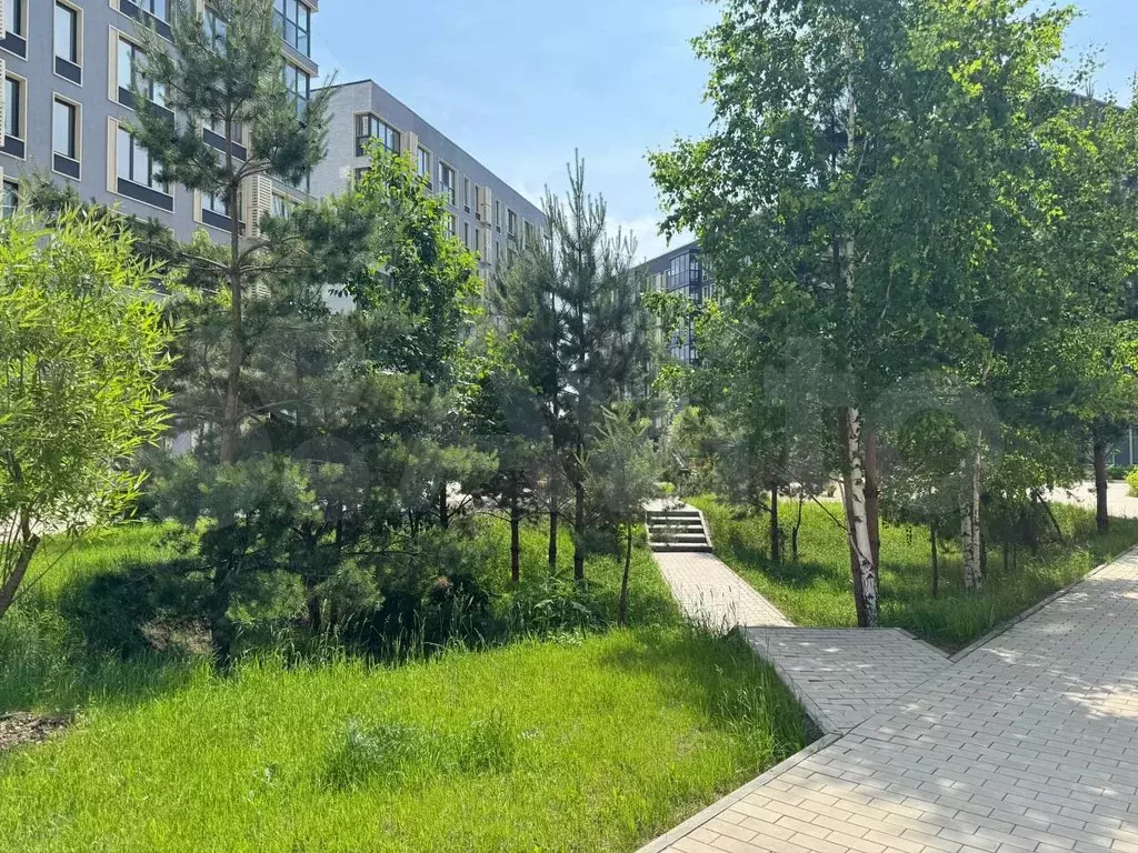 2-к. квартира, 58 м, 5/9 эт. - Фото 0