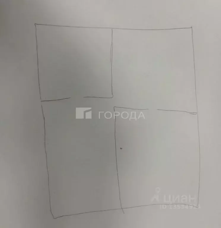 1-к кв. Алтайский край, Барнаул ул. 80-й Гвардейской Дивизии, 4Ак1 ... - Фото 2