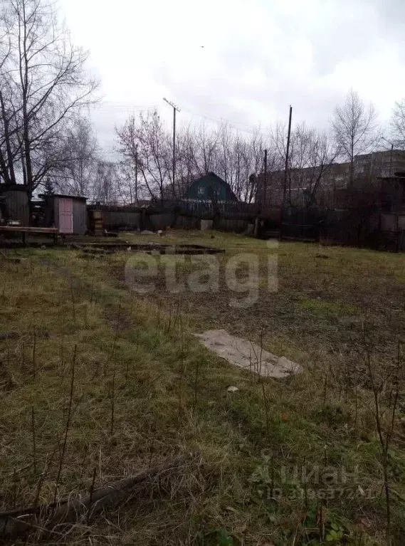 Дом в Свердловская область, Горноуральский муниципальный округ, д. ... - Фото 0