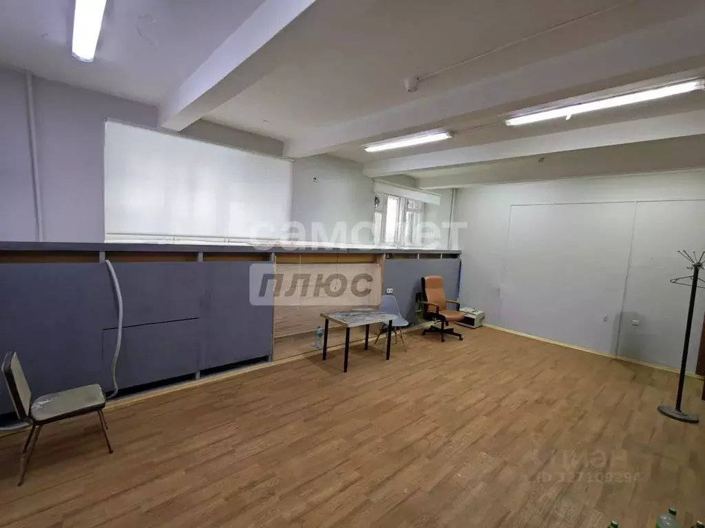 Помещение свободного назначения в Москва ул. Фадеева, 6С2 (30 м) - Фото 2