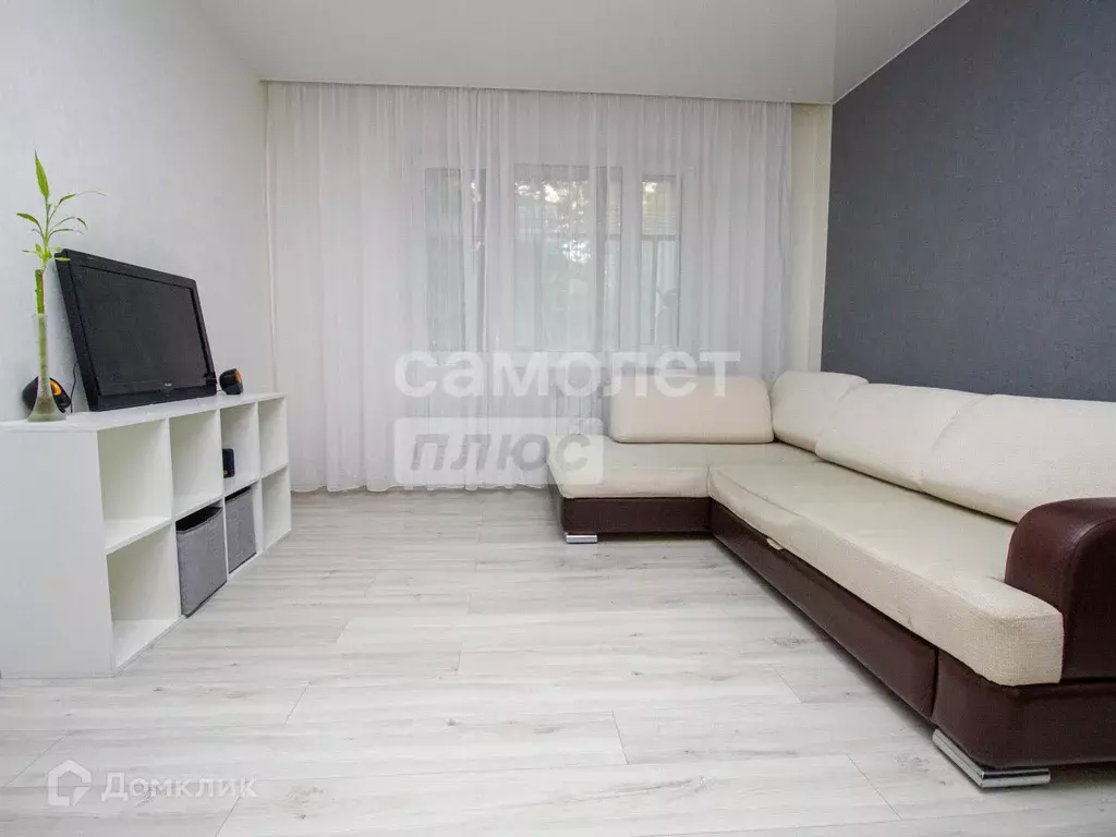 Продаётся 1-к квартира, 29 м - Фото 1