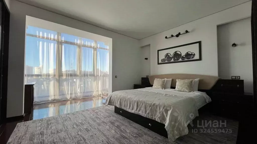 2-к кв. Краснодарский край, Сочи Светлана мкр, ул. Дмитриевой, 13/1 ... - Фото 2