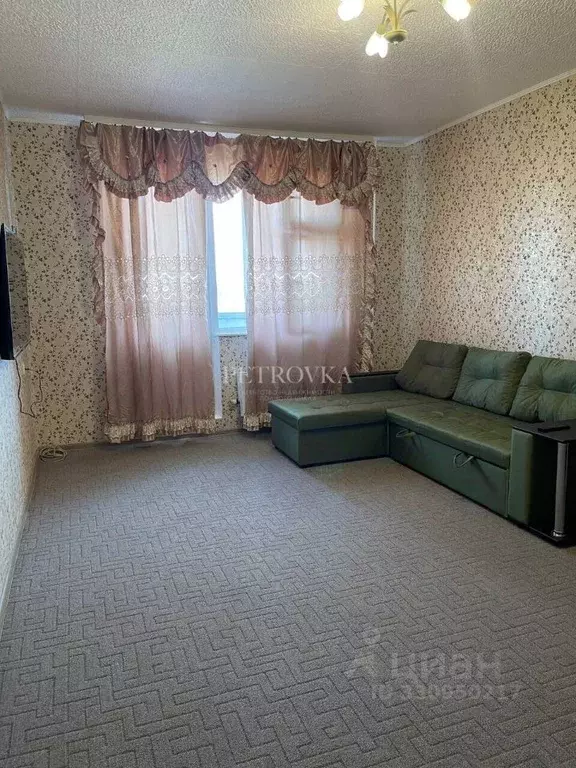 1-к кв. Москва Дмитровское ш., 165Дк1 (38.5 м) - Фото 1