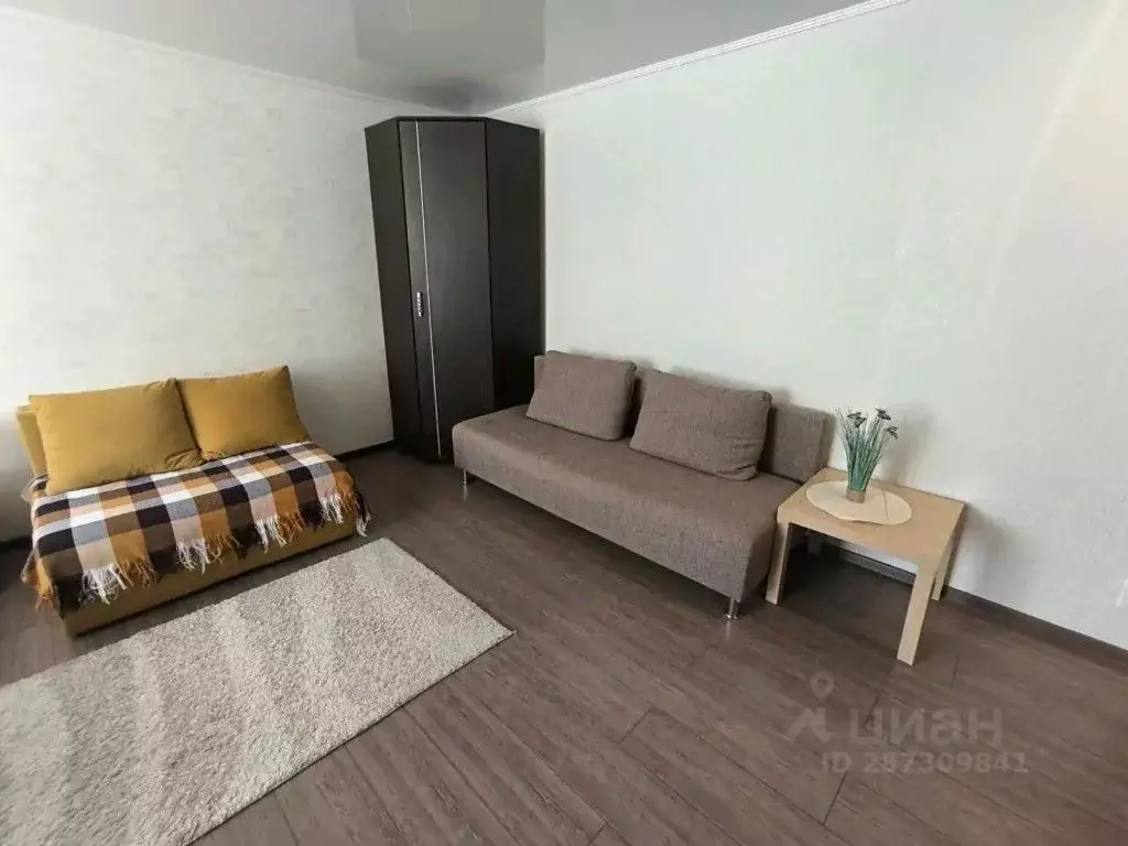 1-к кв. Свердловская область, Нижний Тагил просп. Ленина, 62 (33.0 м) - Фото 2