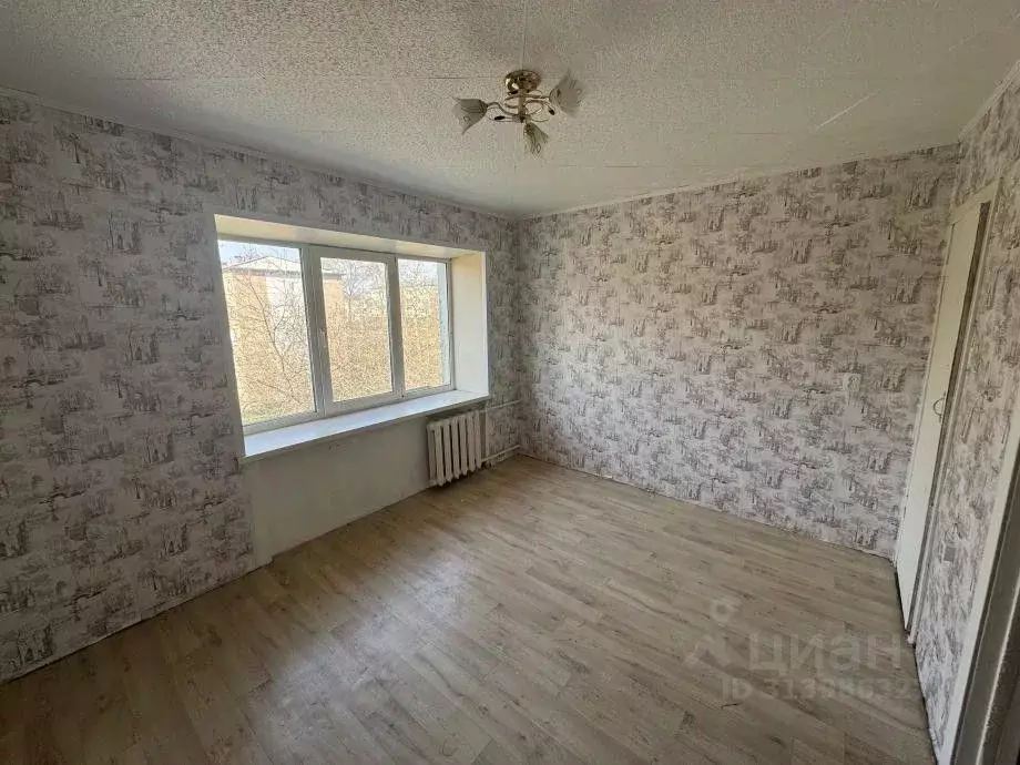 1-к кв. Пермский край, Березники ул. Ломоносова, 131 (18.0 м) - Фото 0