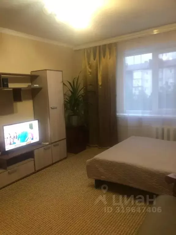 2-к кв. Карачаево-Черкесия, Черкесск Октябрьская ул., 23 (52.0 м) - Фото 2