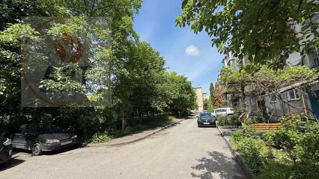 1-к кв. Северная Осетия, Владикавказ ул. Астана Кесаева, 34 (40.0 м) - Фото 1