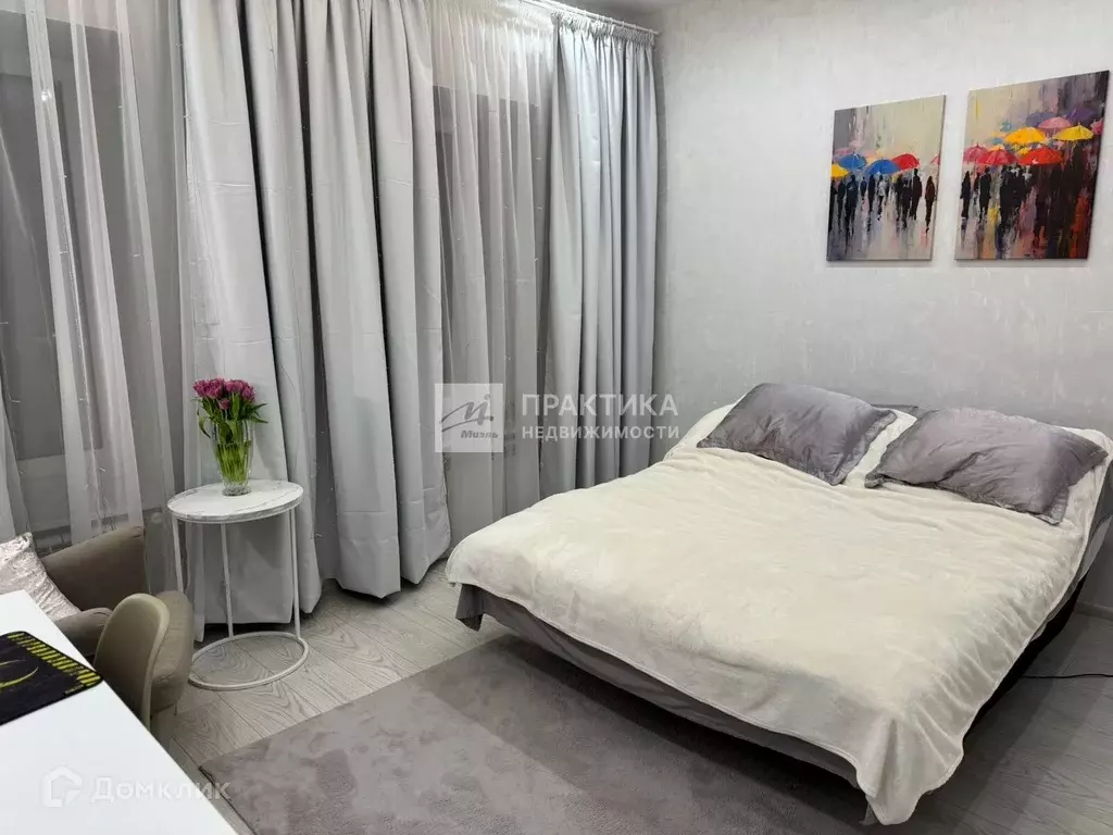 Продаётся 4-к квартира, 114 м - Фото 1