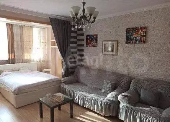 2-к. квартира, 51 м, 5/5 эт. - Фото 0