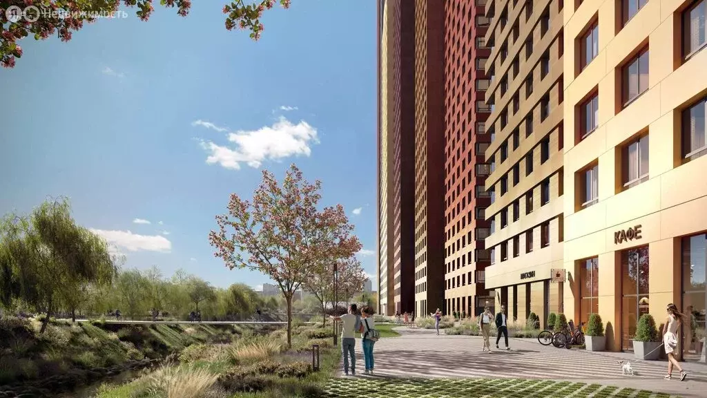 Помещение свободного назначения (4.9 м) - Фото 1