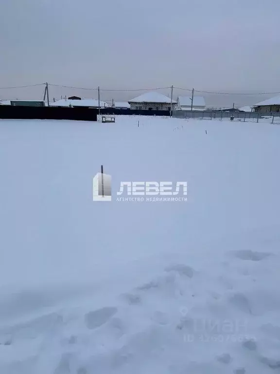 Участок в Московская область, Домодедово городской округ, д. Матчино  ... - Фото 1