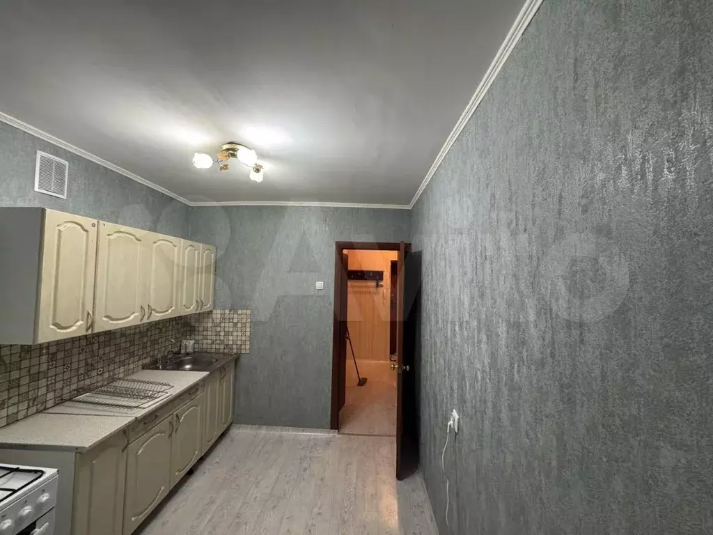 1-к. квартира, 36 м, 4/9 эт. - Фото 1
