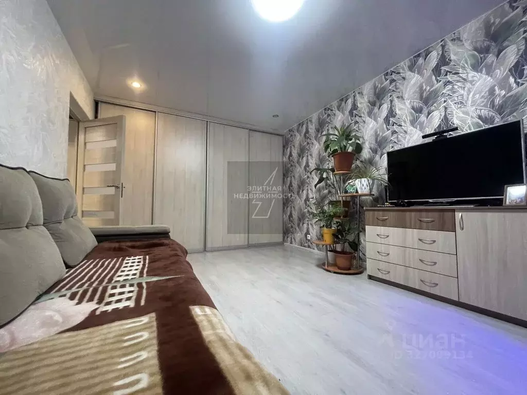 2-к кв. Татарстан, Казань ул. Натана Рахлина, 13 (57.0 м) - Фото 1