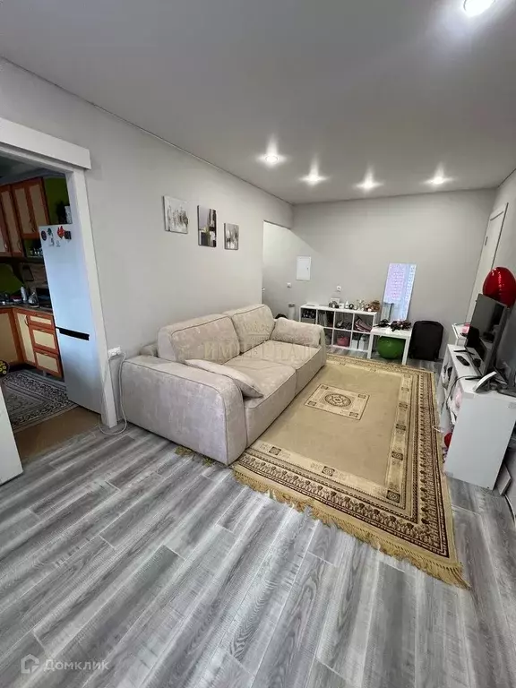 Продаётся 3-к квартира, 42.6 м - Фото 0