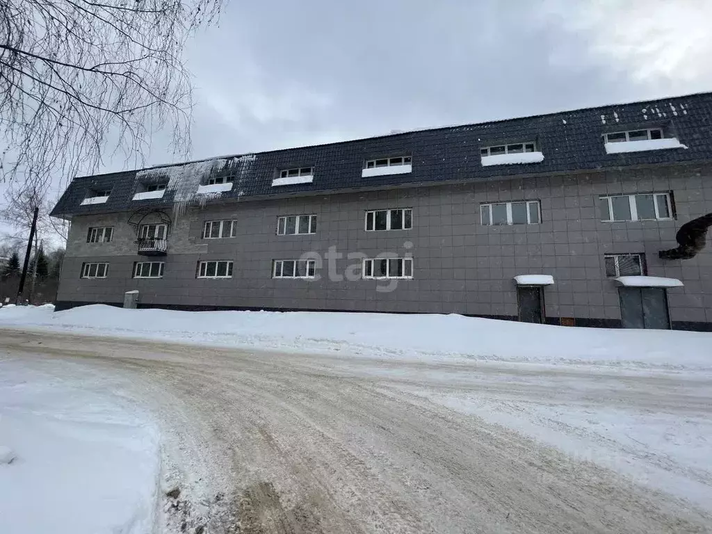 Помещение свободного назначения в Коми, Сыктывкар Дырнос мест., 92 ... - Фото 1