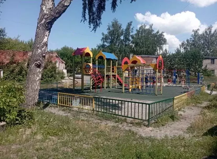 Комната Новосибирская область, Новосибирск Тенистая ул., 27 (12.0 м) - Фото 1