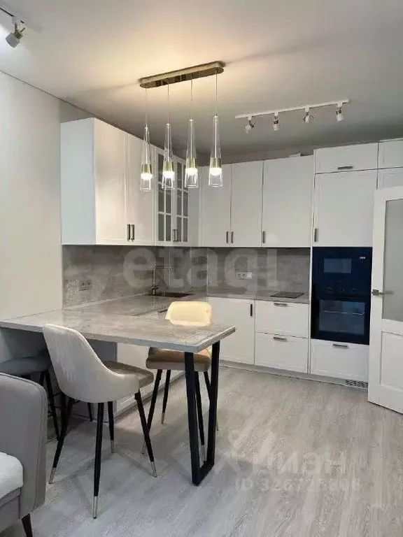 1-к кв. Санкт-Петербург Уральская ул., 23 (35.5 м) - Фото 1