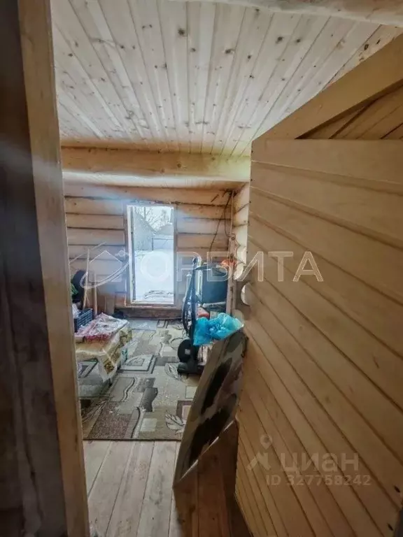 Дом в Тюменская область, Тюмень Садовое товарищество Липовый остров,  ... - Фото 2