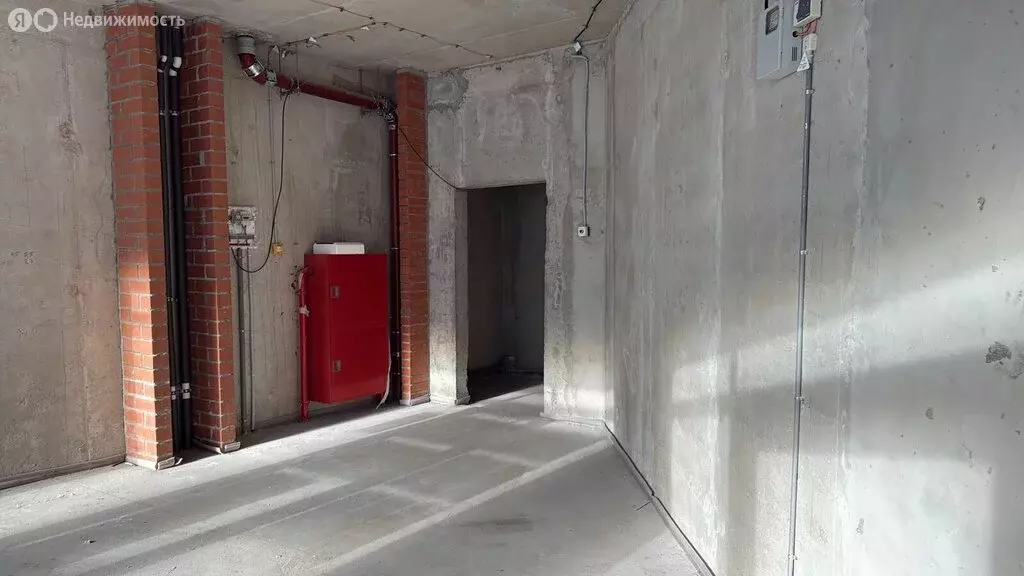 Торговая площадь (36.4 м) - Фото 2