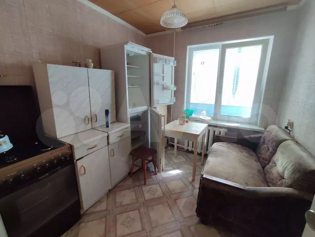 2-к. квартира, 53 м, 1/4 эт. - Фото 1
