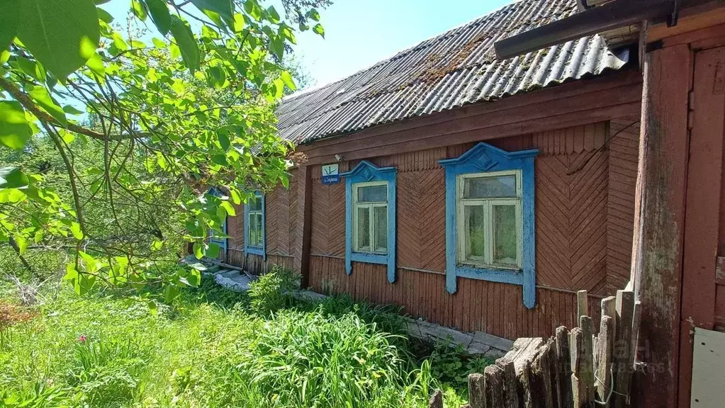Дом в Калужская область, Калуга Покровская ул. (62 м) - Фото 0